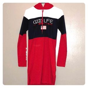 Camp Original CO. Good Life dress